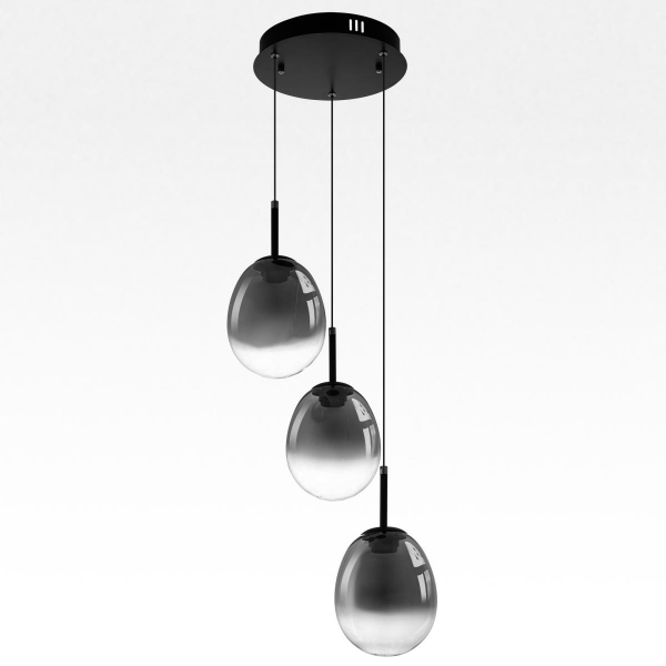 Подвесной светильник Citilux SIGNATURE CL247022 Подвесной светильник Citilux SIGNATURE CL247022