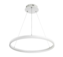 Подвесной светильник LED4U L1085-60 WH