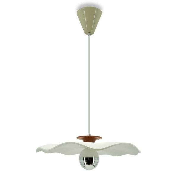 Светильник подвесной Lightera Colorado LE101L-40R