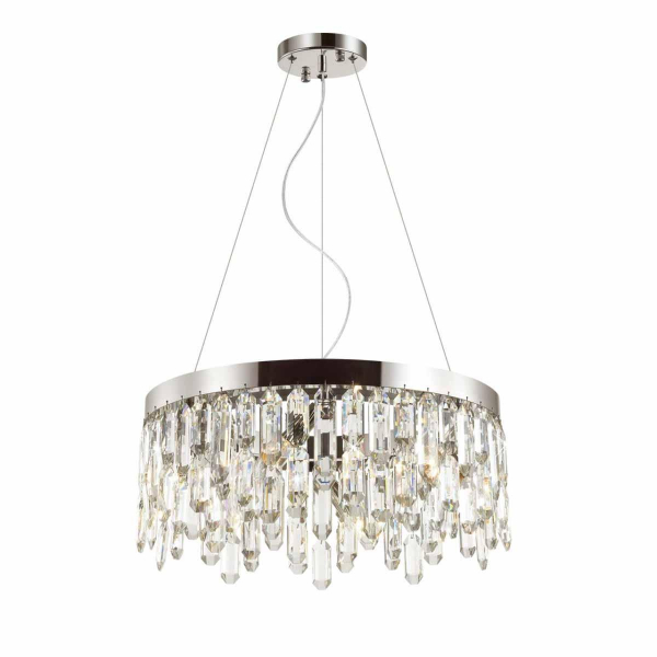 Подвесной светильник Odeon Light Hall Dakisa 4985/6 Подвесной светильник Odeon Light Hall Dakisa 4985/6