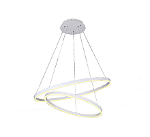 Подвесной светодиодный светильник Kink Light Тор 08220,01A(4000K)