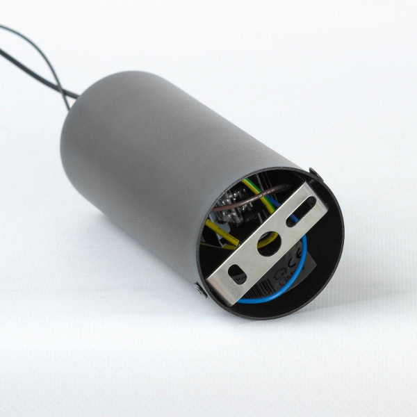 Подвесной светодиодный светильник Lussole Skew LSP-7319 Подвесной светодиодный светильник Lussole Skew LSP-7319