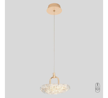 Подвесной светильник Crystal Lux FELICIDAD SP9W LED