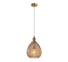 Подвесной светильник Favourite Corruga 2188-1P