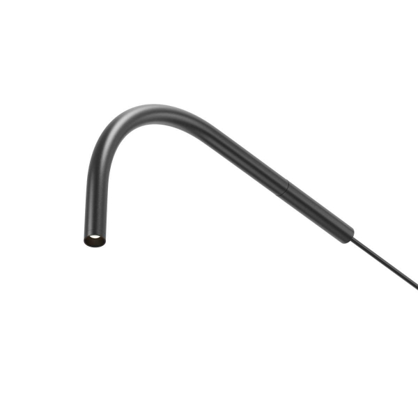 Светильник Maytoni Technical C104WL-3W3-6K-B Светильник Maytoni Technical C104WL-3W3-6K-B