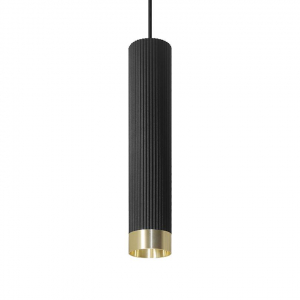 Подвесной светильник WOLTA Shell WSL-MR11/P16BG