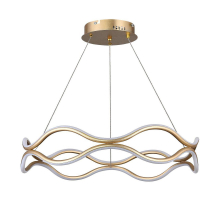 Подвесной светодиодный светильник Natali Kovaltseva Led Lamps 81286