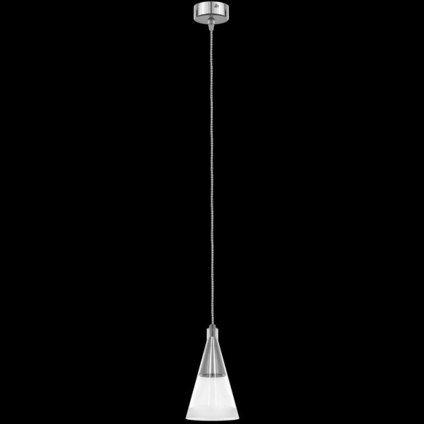 Подвесной светильник Lightstar Cone 757019 Подвесной светильник Lightstar Cone 757019