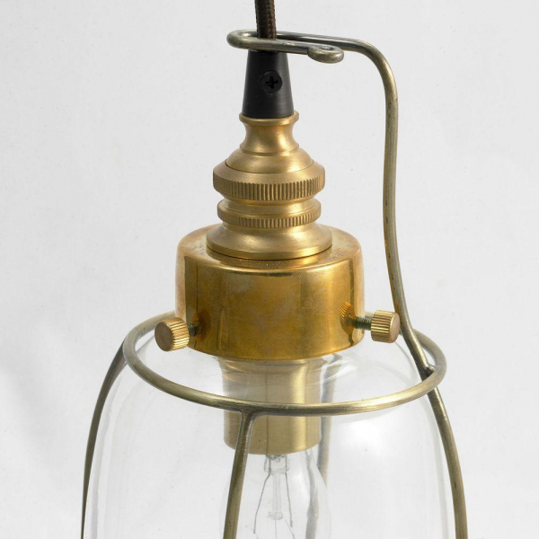 Подвесной светильник Lussole Loft Brighamton GRLSP-9677 Подвесной светильник Lussole Loft Brighamton GRLSP-9677
