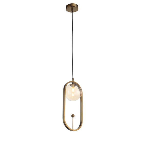 Подвесной светильник ST Luce Circono SL1201.203.01 Подвесной светильник ST Luce Circono SL1201.203.01