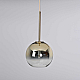 Подвесной светильник Imperium Loft Passage One D20 Gold 312594-26