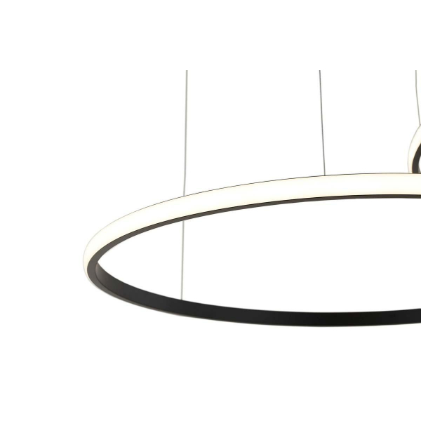 Подвесной светильник Zortes RINGOLIGHT ZRS.33320.120F Подвесной светильник Zortes RINGOLIGHT ZRS.33320.120F