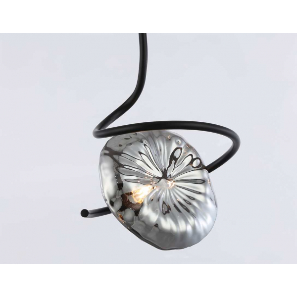 Подвесной светильник Ambrella light High Light LH15001 Подвесной светильник Ambrella light High Light LH15001