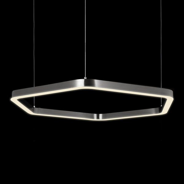 Подвесной светодиодный светильник Loft IT Titanium 10243L Dark grey Подвесной светодиодный светильник Loft IT Titanium 10243L Dark grey