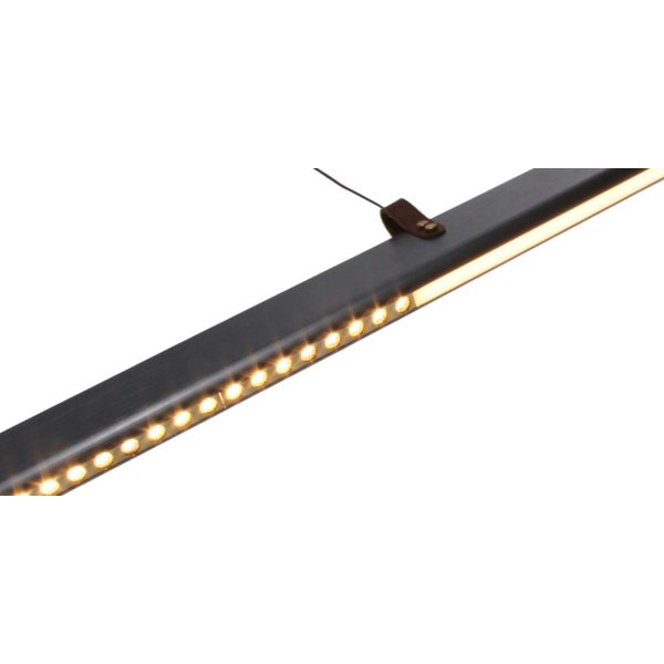 Подвесной светодиодный светильник Mizi'en Glow MZ31516-1500