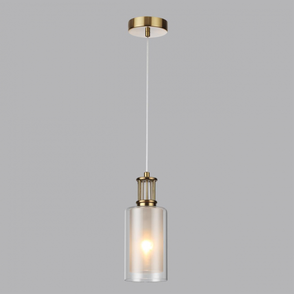 Подвесной светильник Odeon Light Classic Saga 5088/1A Подвесной светильник Odeon Light Classic Saga 5088/1A