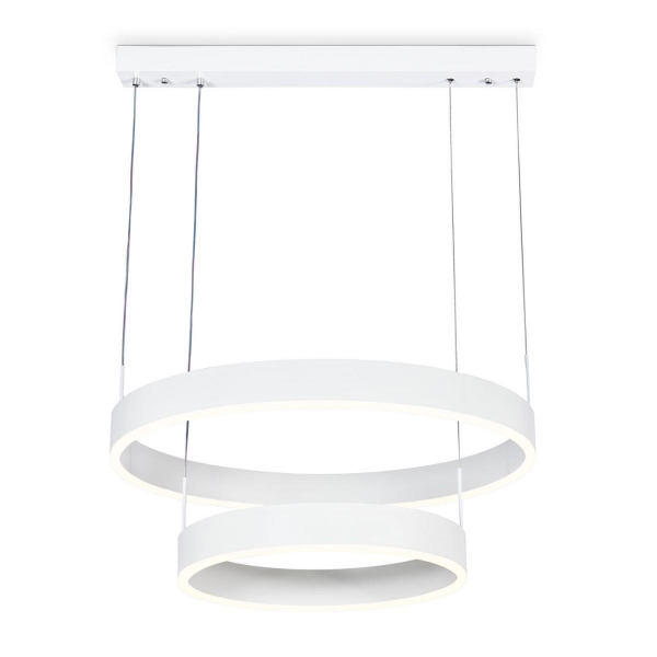 Подвесной светодиодный светильник Ambrella light ACRYLICA FA6611 Подвесной светодиодный светильник Ambrella light ACRYLICA FA6611
