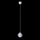 Подвесной светильник Crystal Lux Gaspar SP1 White