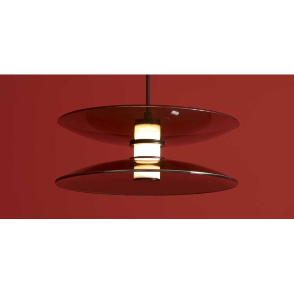 Подвесной светильник Freya Modern Tower FR5537PL-L6B1