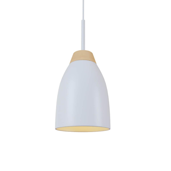 Подвесной светильник Loft IT Watchman Loft4402A-Wh Подвесной светильник Loft IT Watchman Loft4402A-Wh