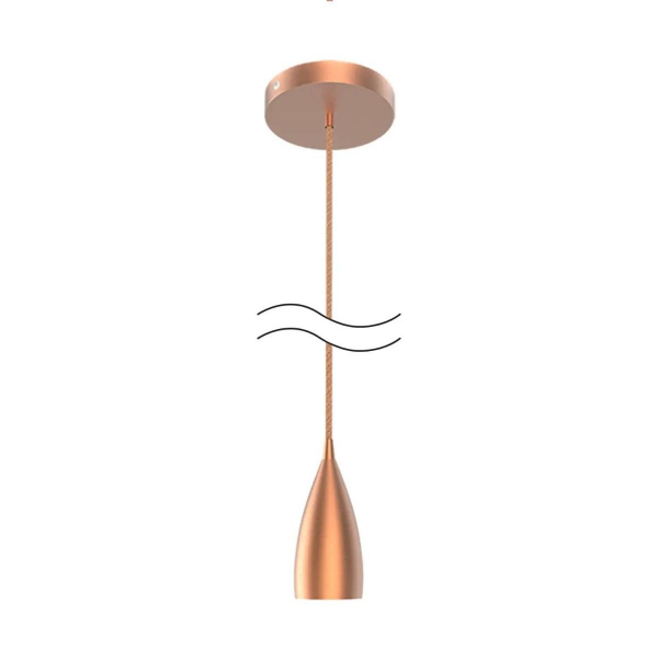 Подвесной светильник Gauss Decor PL033 Подвесной светильник Gauss Decor PL033