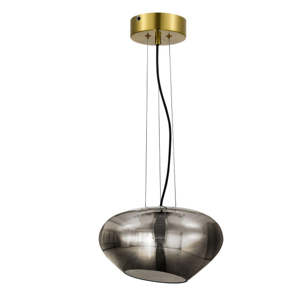 Подвесной светодиодный светильник ST Luce Foray SL6019.303.01 Подвесной светодиодный светильник ST Luce Foray SL6019.303.01