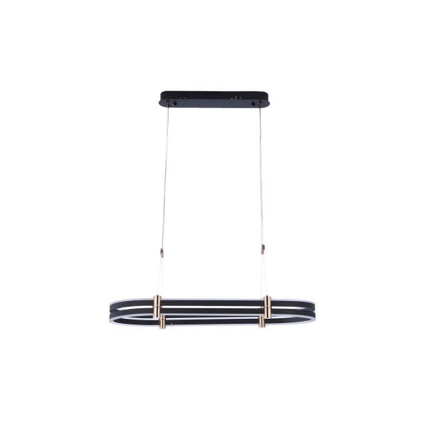 Подвесной светильник Zortes DUBLE-R ZRS.30505.92 Подвесной светильник Zortes DUBLE-R ZRS.30505.92