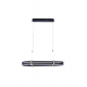 Подвесной светильник Zortes DUBLE-R ZRS.30505.92