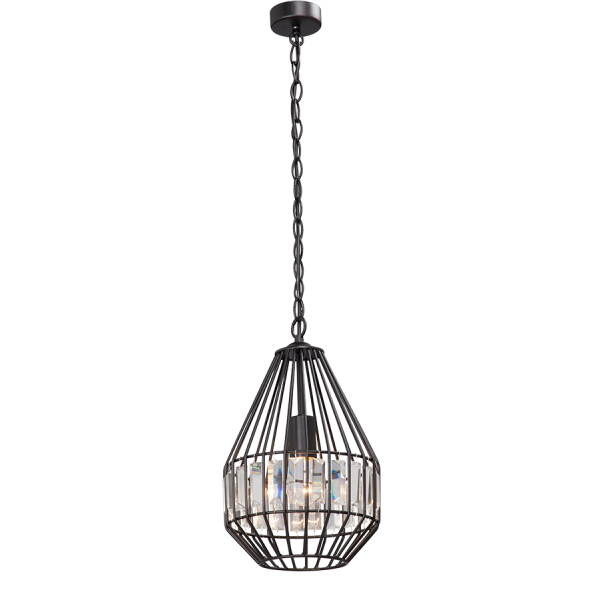 Подвесной светильник Vitaluce V4242-1/1S