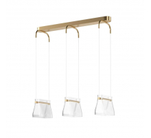 Подвесной светильник Maytoni Cabaret MOD170PL-L24BS3K