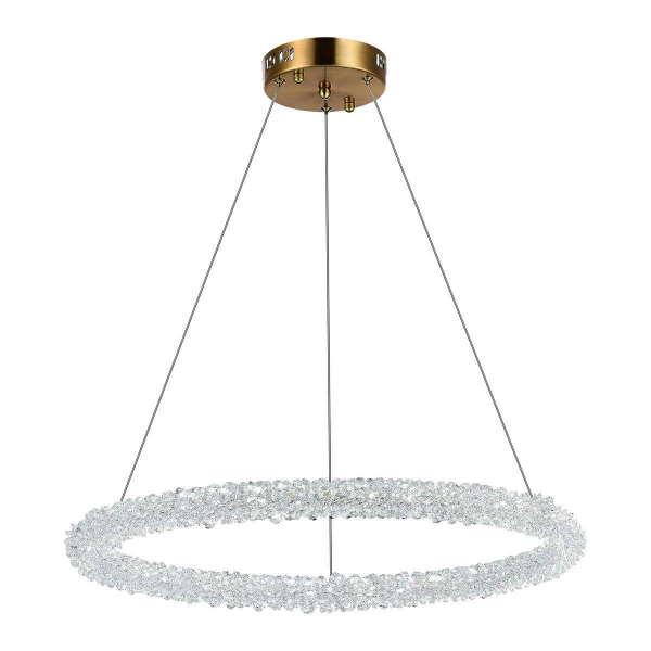 Подвесной светодиодный светильник ST Luce Avana SL6110.213.01 Подвесной светодиодный светильник ST Luce Avana SL6110.213.01