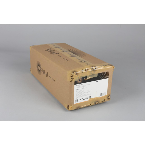 Подвесной светодиодный светильник Aployt Dzhosi APL.326.06.01