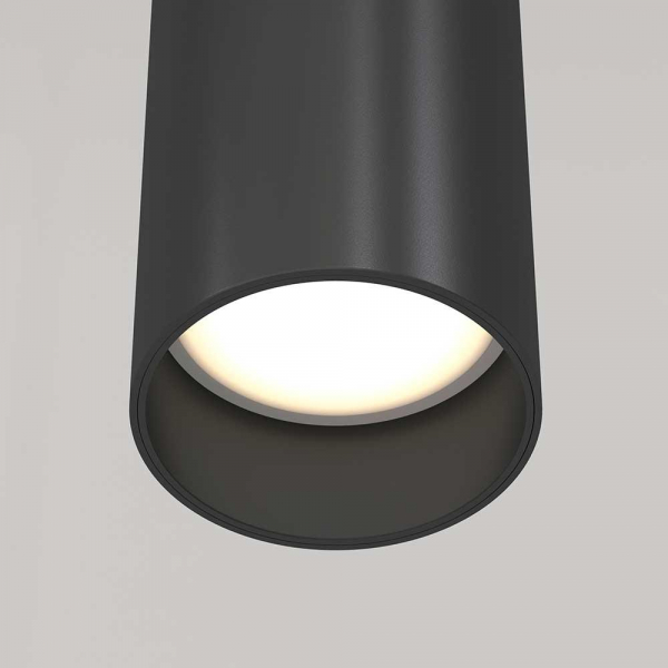 Подвесной светильник Maytoni Technical Focus P075PL-01B Подвесной светильник Maytoni Technical Focus P075PL-01B