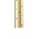 Подвесной светодный светильник Crystal Lux CLT 232C600 GO 3000K