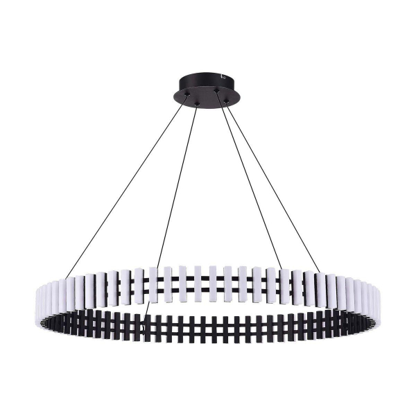 Подвесной светодиодная светильник ST Luce Estense SL6203.403.40 Подвесной светодиодная светильник ST Luce Estense SL6203.403.40