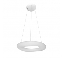 Подвесной светодиодный светильник Divinare 8003/91 SP-1