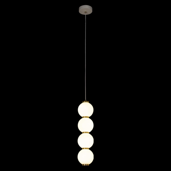 Подвесной светодиодный светильник Loft IT Pearls 10205/B Подвесной светодиодный светильник Loft IT Pearls 10205/B