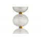 Подвесной светодиодный светильник Arti Lampadari Candels L 1.P9 G