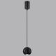 Подвесной светильник Odeon Light Midcent 4361/5L