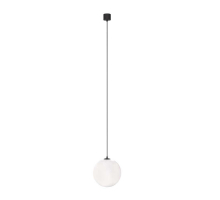 Подвесной светодиодный светильник Maytoni Technical Luna P039PL-5W4K-20-B