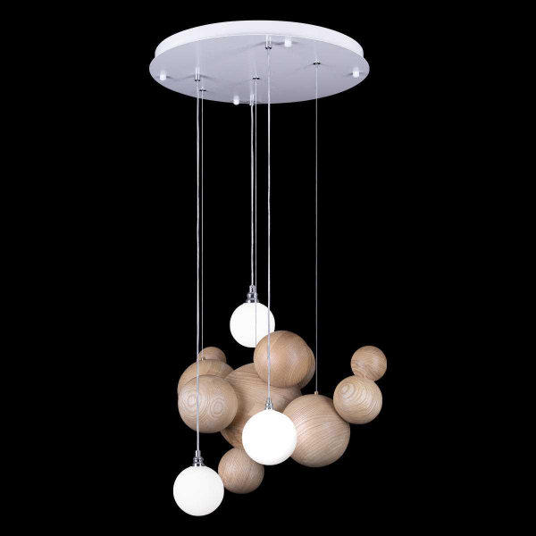 Подвесной светильник LOFT IT Ginger 10161 Light wood Подвесной светильник LOFT IT Ginger 10161 Light wood