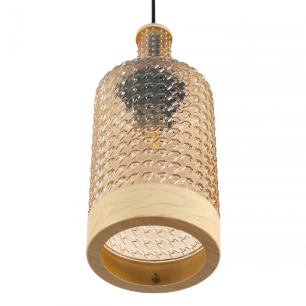 Подвесной светильник MyFar Edwin MR2461-1P