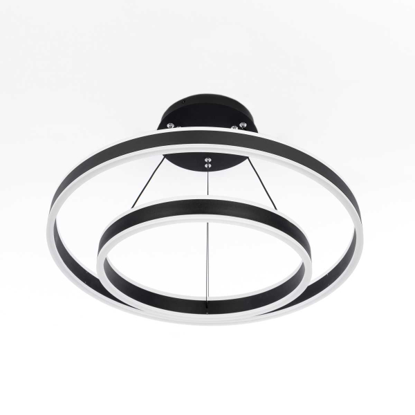 Подвесной светодиодный светильник Citilux Дуэт CL719641