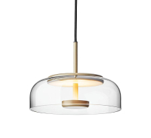 Подвесной светодиодный светильник TopDecor Tesla S1 00