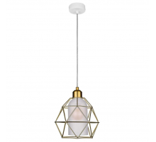 Подвесной светильник 33 Идеи PND105.01.01.001WH.PA-M35PA