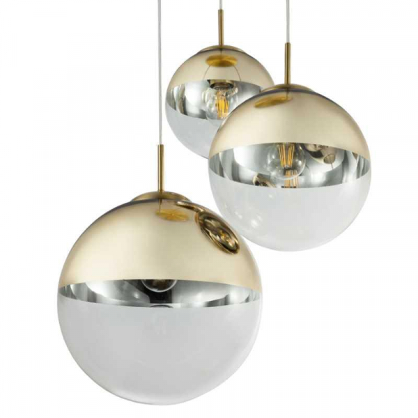 Подвесной светильник Loft-Concept Mirror Ball Tom Dixon 40.2772-0 Подвесной светильник Loft-Concept Mirror Ball Tom Dixon 40.2772-0