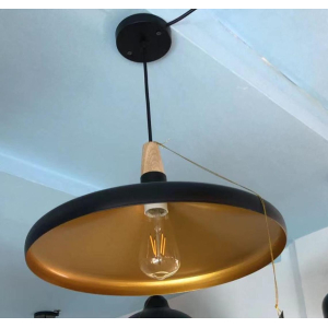 Светильник подвесной Alfa Light F3324-07