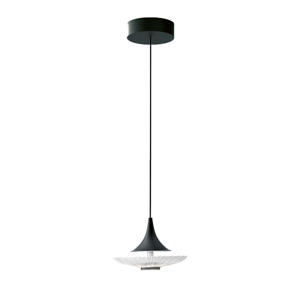 Подвесной светодиодный светильник Favourite Wilet 4656-1P Подвесной светодиодный светильник Favourite Wilet 4656-1P