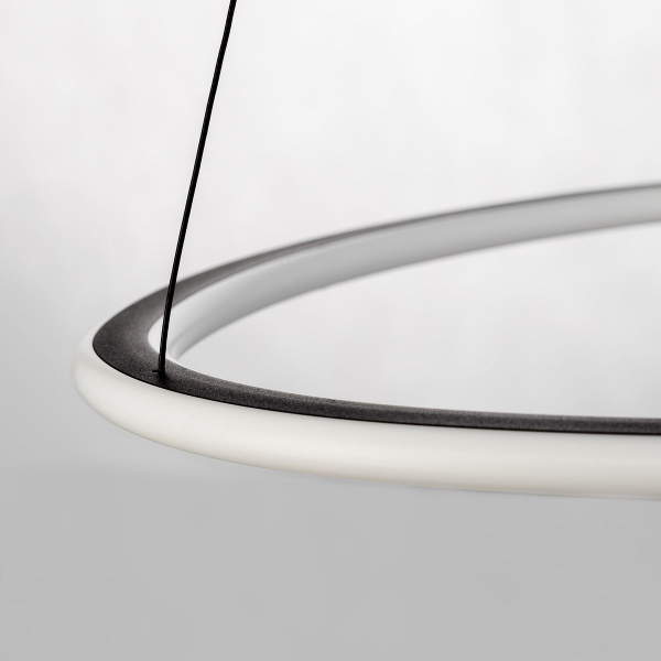 Подвесной светодиодный светильник Citilux Trio CL215B051 Подвесной светодиодный светильник Citilux Trio CL215B051