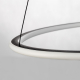 Подвесной светодиодный светильник Citilux Trio CL215B051